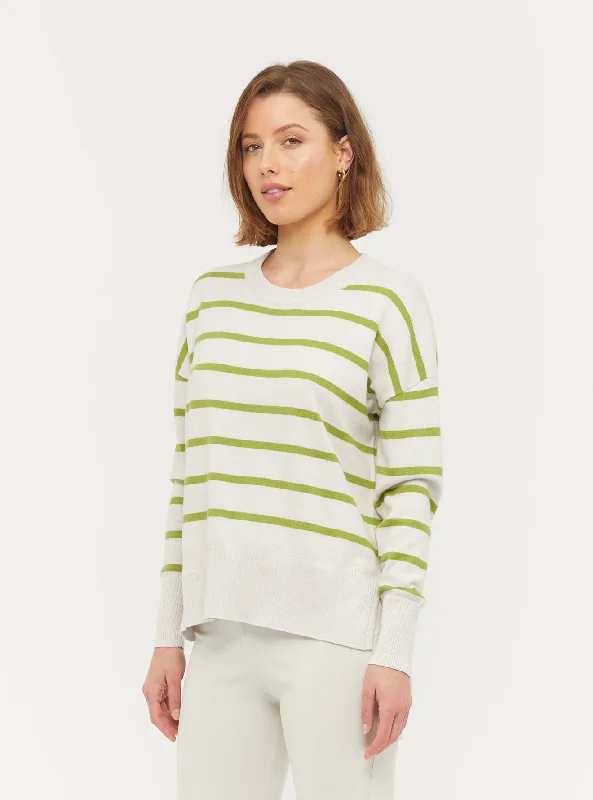 Cullen Knit Jumper