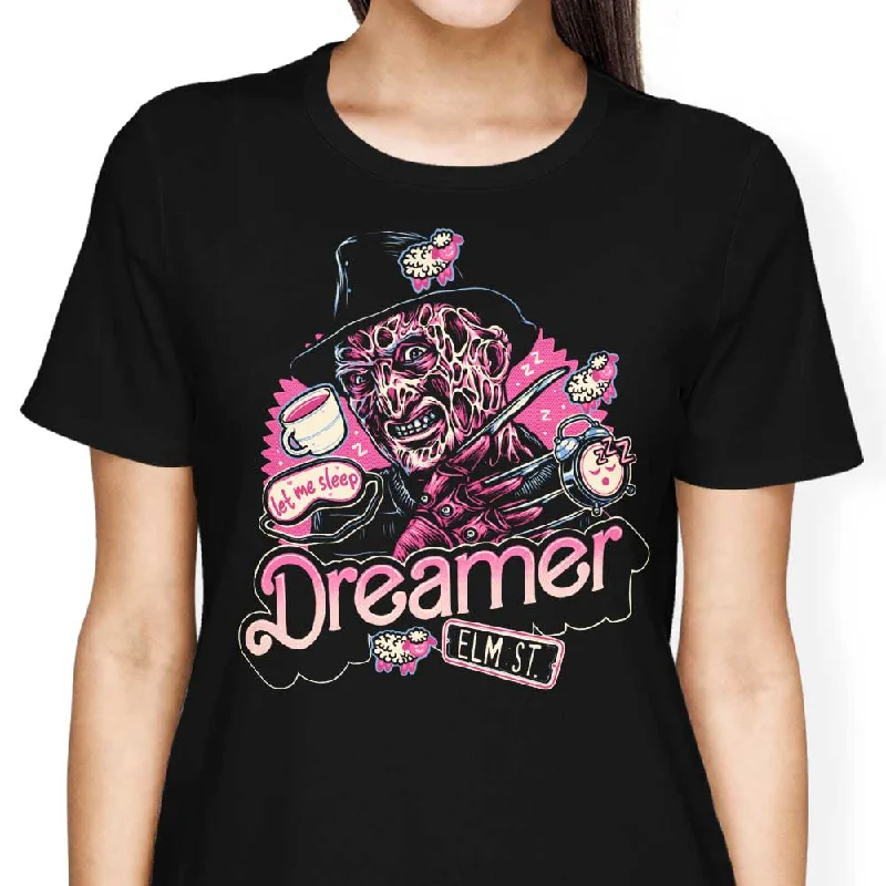 Dreamer Love - Women's Apparel