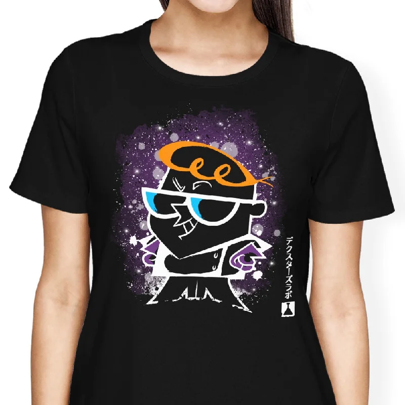 The Laboratory - Women's Apparel